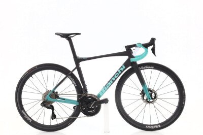 Bianchi Specialissima Di2 12V 2025