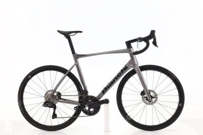 Bianchi Specialissima Di2 12V 2024