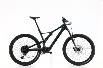 Specialized Turbo Levo SL 2021