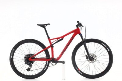 Specialized Epic GX AXS 2018