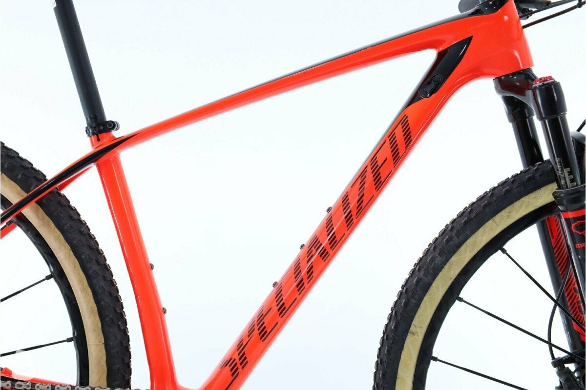 Specialized stumpjumper best sale elite wc