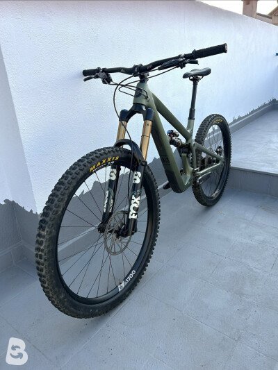 Ibis Ripmo 2025