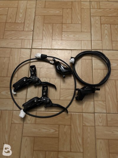 Sram 2023