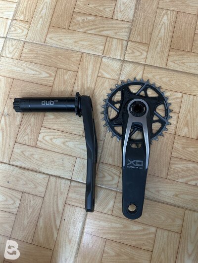 Sram 2026