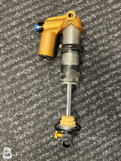 Öhlins TTX22 M