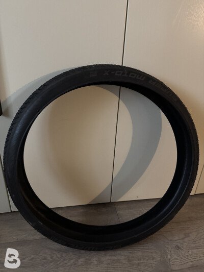 Schwalbe Super moto x
