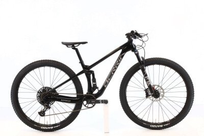 Berria Mako 2024