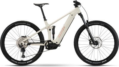 Raymon Korak Pro pepperwhite/copper 2026