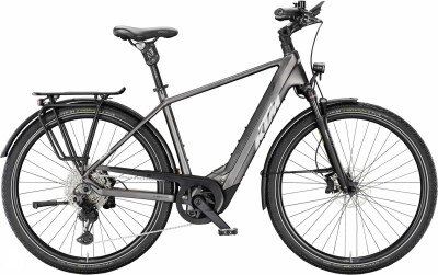 KTM Macina Style 820 XL machine grey H 2026