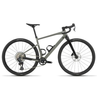 BMC URS ONE sage green 2027
