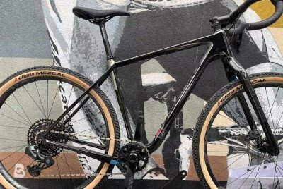 rs 500 wheelset