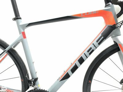 Cube attain pro carbon sale