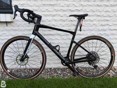 BMC URS ONE 2023