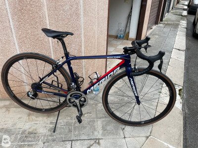 Merida Scultura Team Barahain 2018