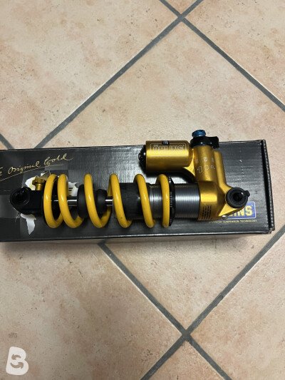 Öhlins TTX22M 2023