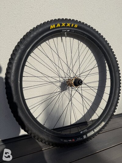 Dt Swiss Fr560