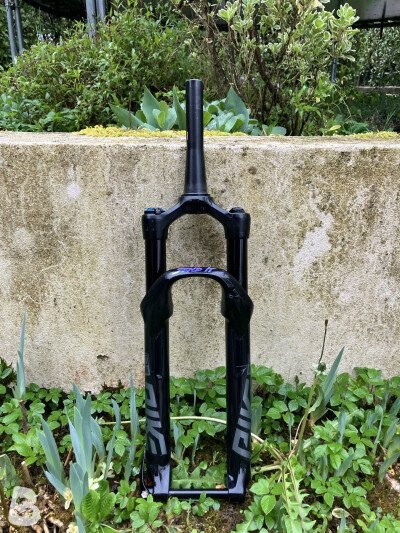 Rock Shox Pike dj 2024