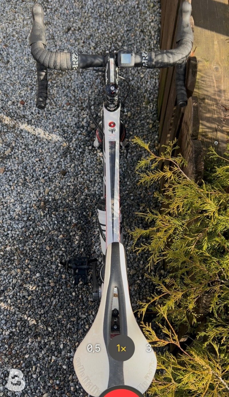 OPERA (PINARELLO)CANOVA 美品 CANOVA 【公式通販】