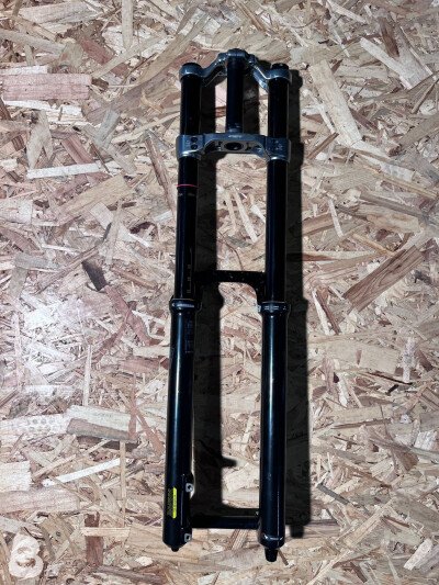 RockShox boxxer select