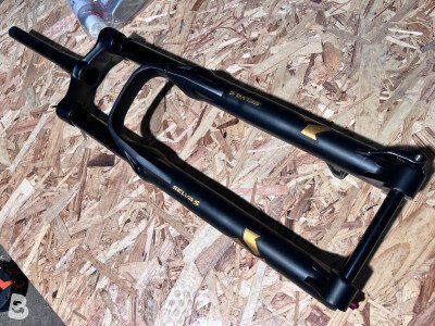 Formula Selva S gold + full kit