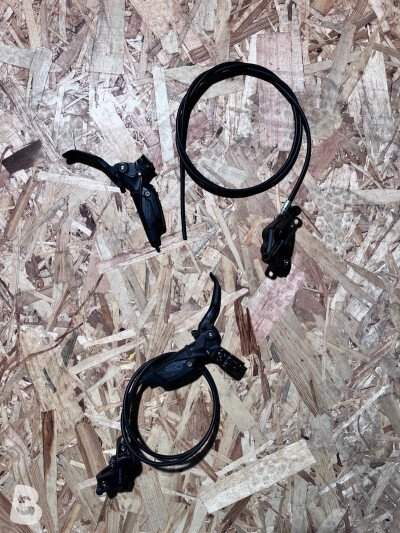 Sram G2 RSC