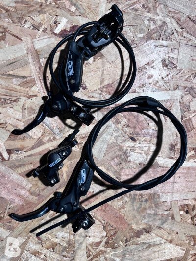 Sram G2 RS