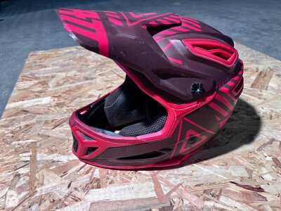 Leatt DBX 5.0