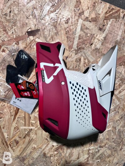 Leatt GPX 3.5 XS