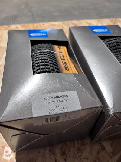 Schwalbe Billy Bonkers
