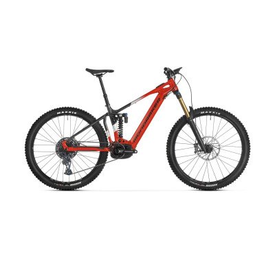 Mondraker Level RR 2024