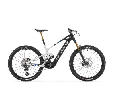 Mondraker Crafty Carbon RR S 2025