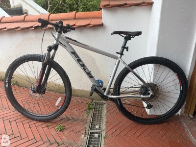 Fuji Nevada 29 1.3 2021
