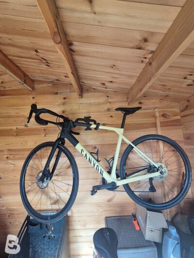 Canyon Grail CF SL 7 2024