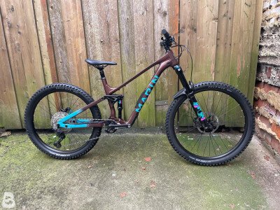 Marin Alpine Trail 1 2026