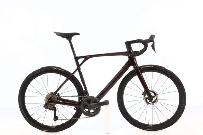Lapierre Xelius SL 7.0 Di2 12V 2024