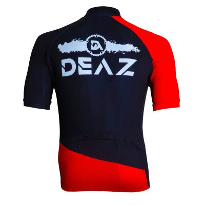 Deaz Lasercut 2026