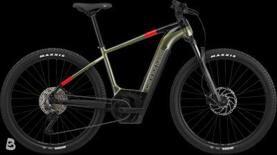 Cannondale Trail Neo 1 2022