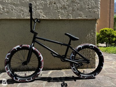 BMX gebraucht & neu kaufen | Bikeflip