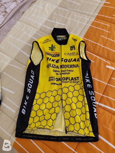Biemme Maglia ciclismo 2024