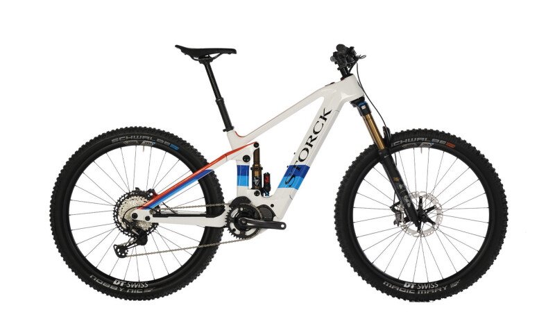 Storck e:drenalin 2 GTS 2024 used