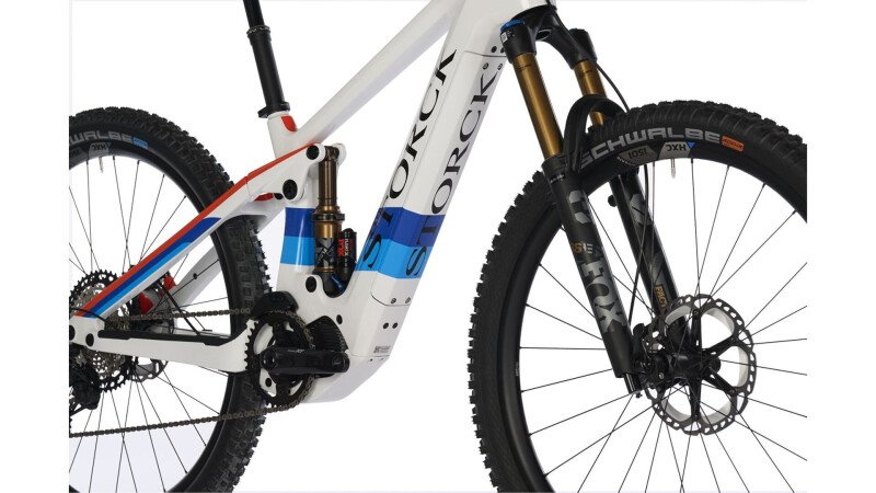 Storck e:drenalin 2 GTS 2024 used