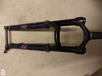 Marzocchi Bomber Z2 2021
