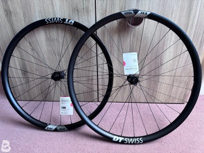 Dt Swiss EXC 1501
