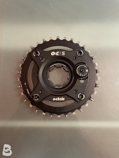 Sram Ochain