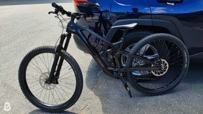 Trek Fuel Exe 9.5 2024