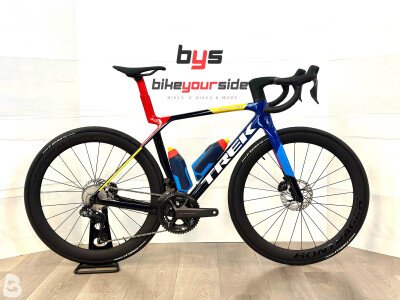 Trek MADONE SLR 7 TEAM LIDL-TREK 2025