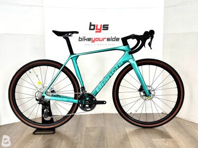 Bianchi IMPULSO COMP 2026