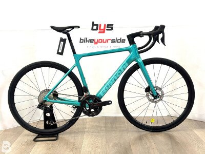 Bianchi SPRINT 105 2025