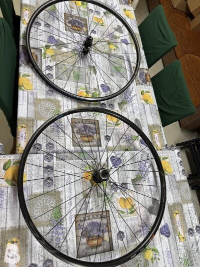 Shimano RS