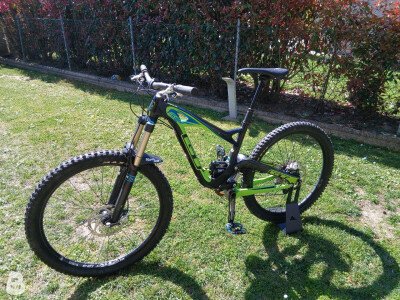 GT Force Pro 2017